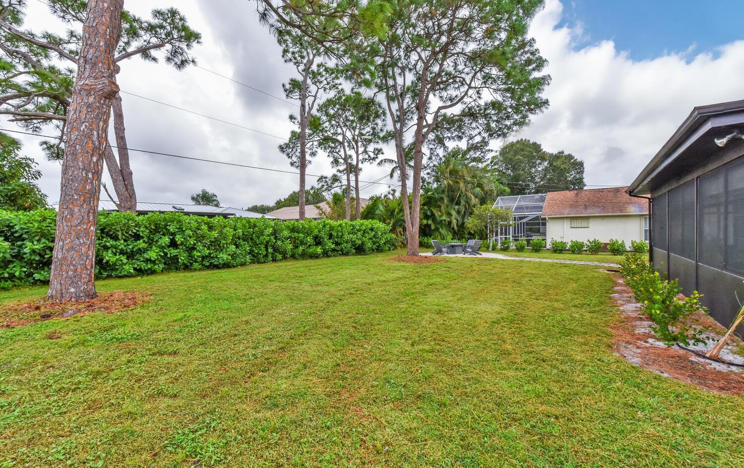 Sandpiper Bay - Residential Lease