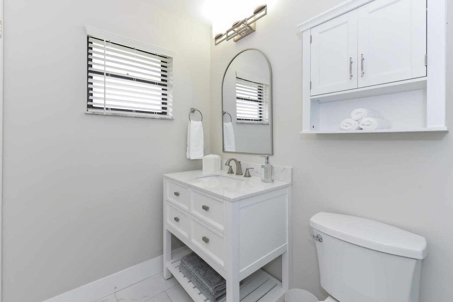 Sandpiper Bay - Residential Lease