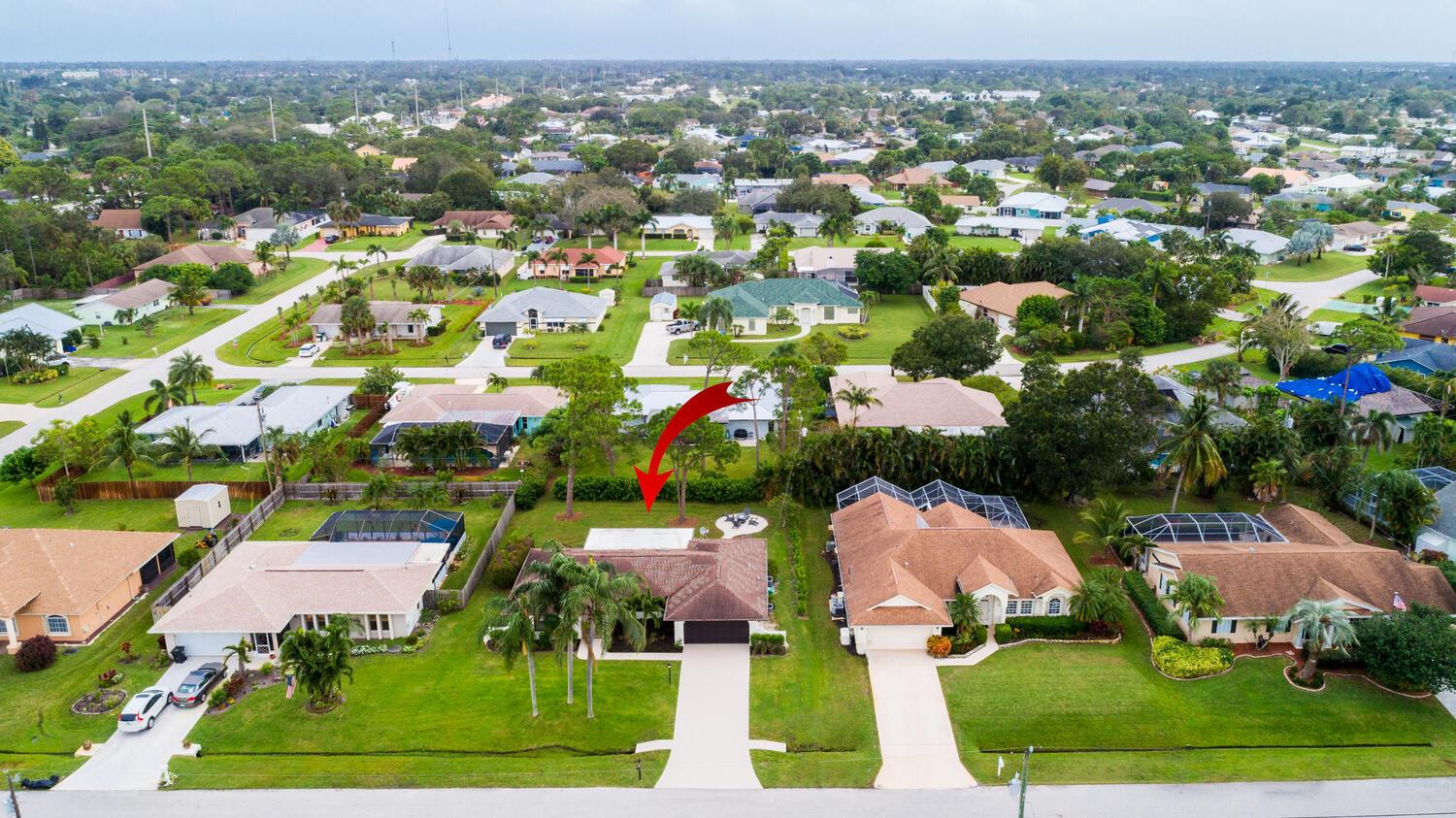 Sandpiper Bay - Residential Lease