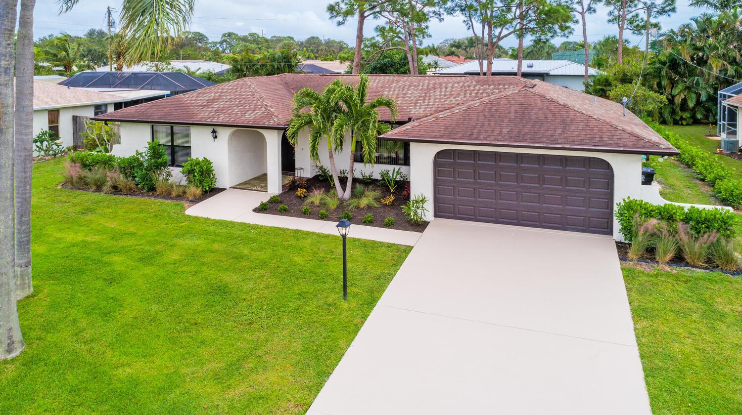 Sandpiper Bay - Residential Lease