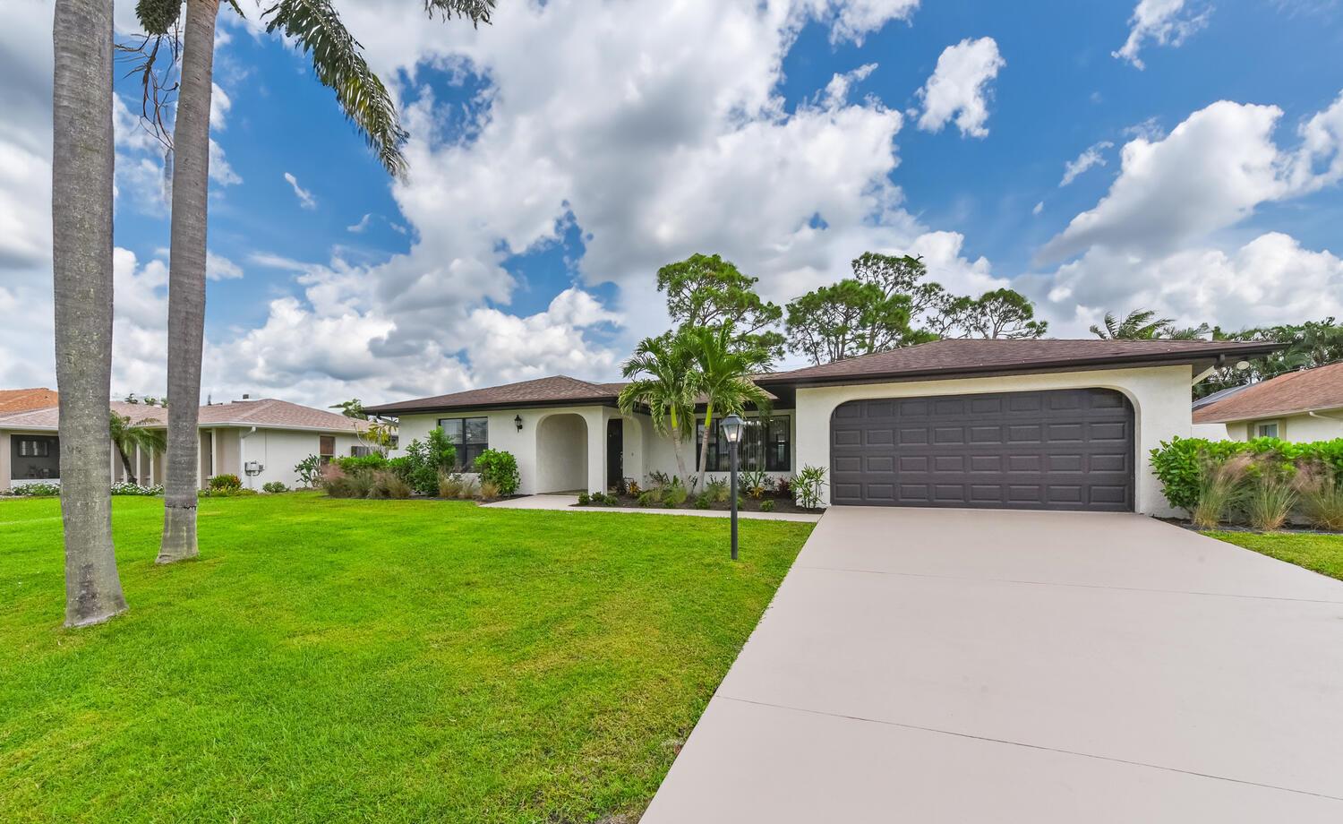 Sandpiper Bay - Residential Lease