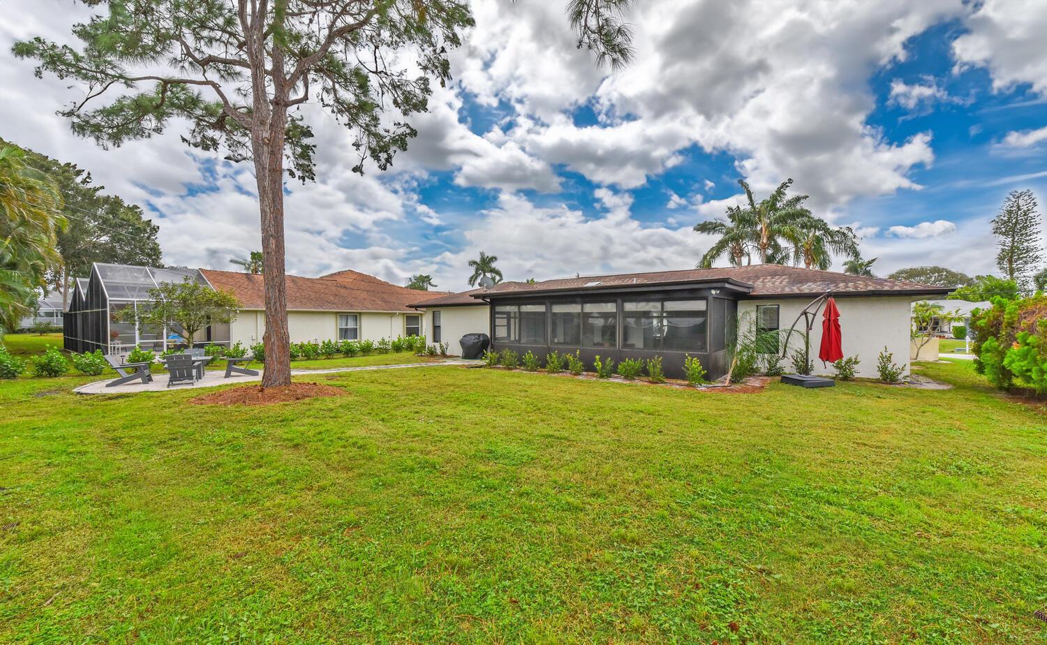 Sandpiper Bay - Residential Lease