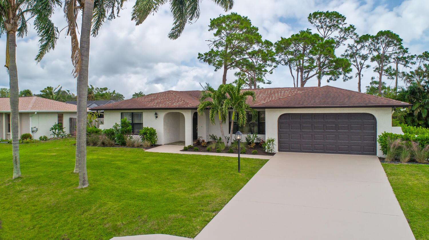 Sandpiper Bay - Residential Lease