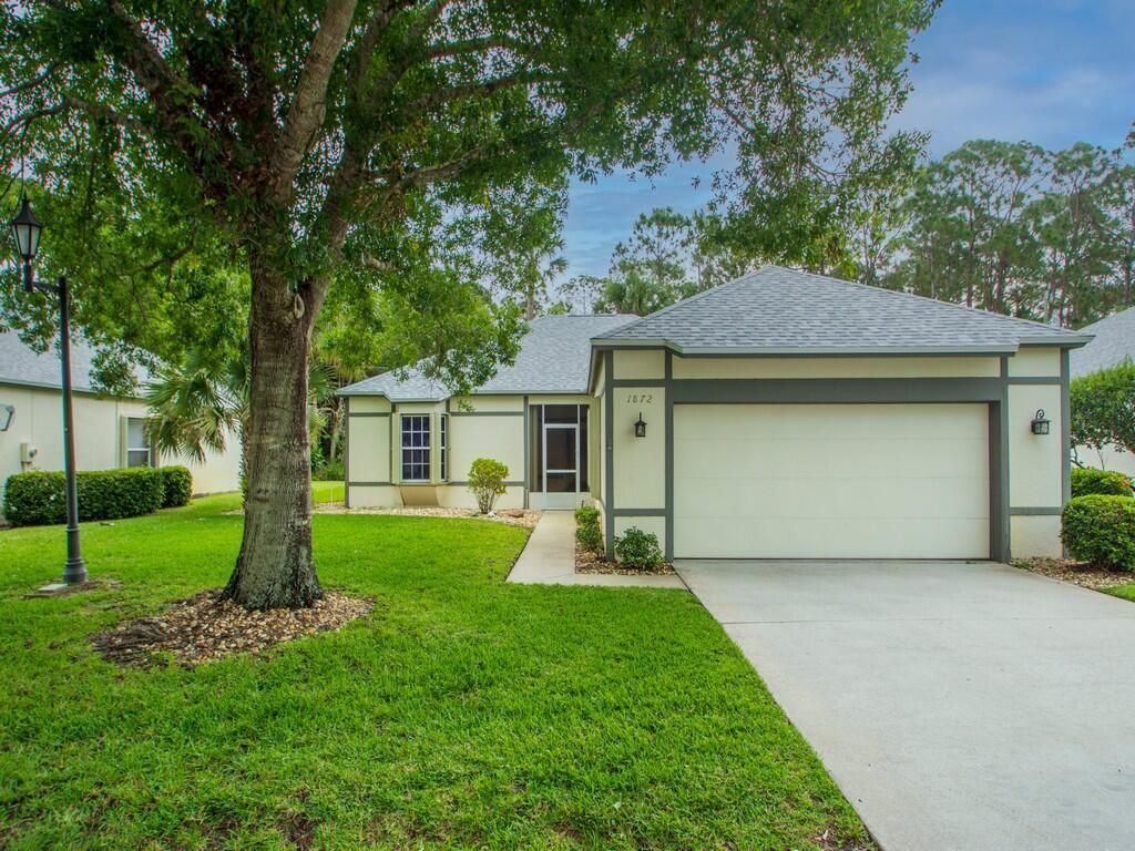 Photo of 1872 Easthampton Terrace, Vero Beach, FL 32966 (MLS # R10792617)