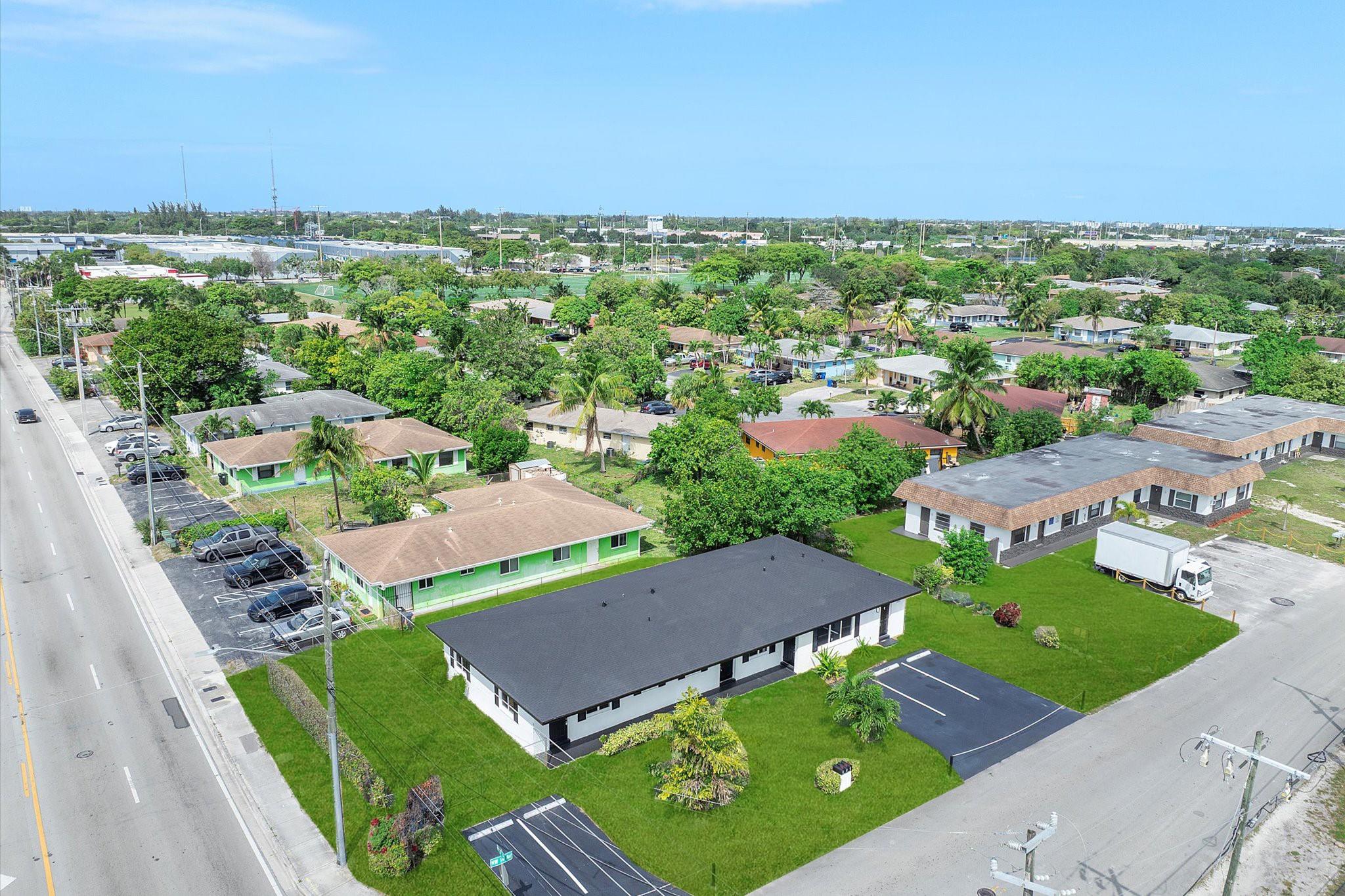 1901 NW 14th Ave