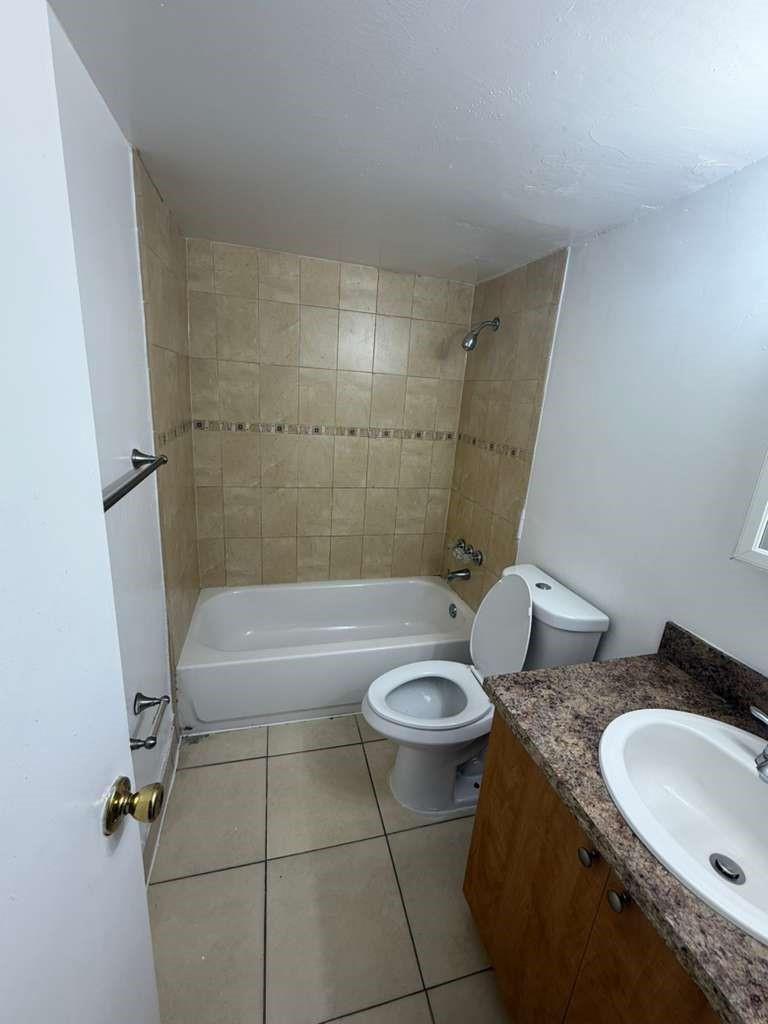 New World Apts 03 - Residential Lease