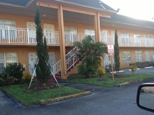 New World Apts 03 - Residential Lease