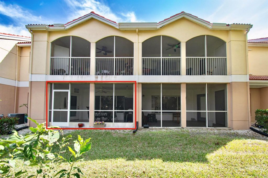 Photo of 815 W Boynton Beach Boulevard #15-105, Boynton Beach, FL 33426 (MLS # R10960047)