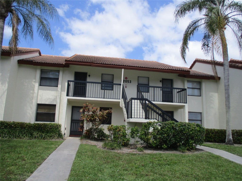 Photo of 22053 PALMS Way #203, Boca Raton, FL 33433 (MLS # B26067852)