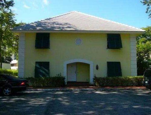 SEABREEZE PARK DELRAY - Residential Income