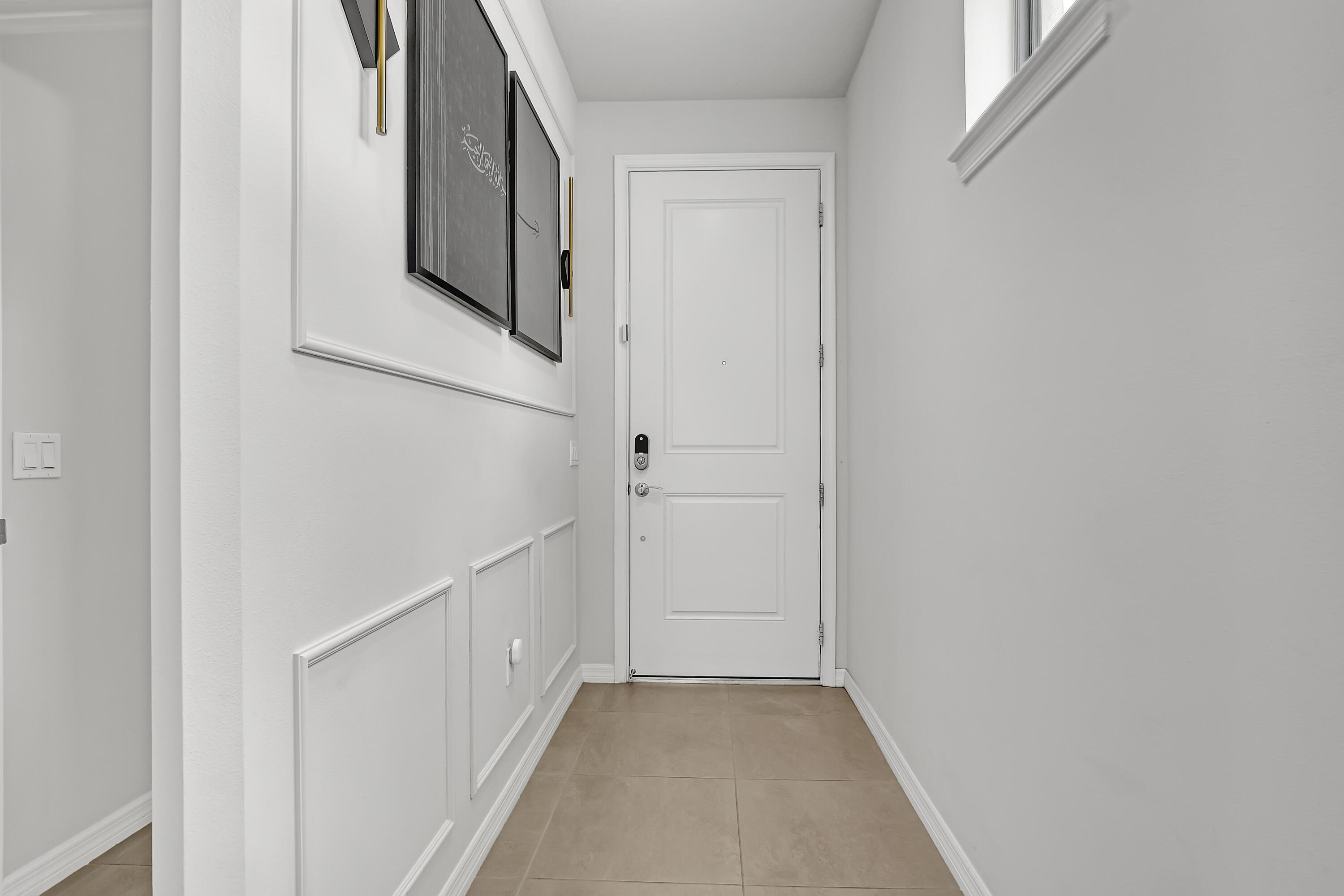 FIELDS AT GULFSTREAM POLO PUD PLAT SIX REPLAT - Residential