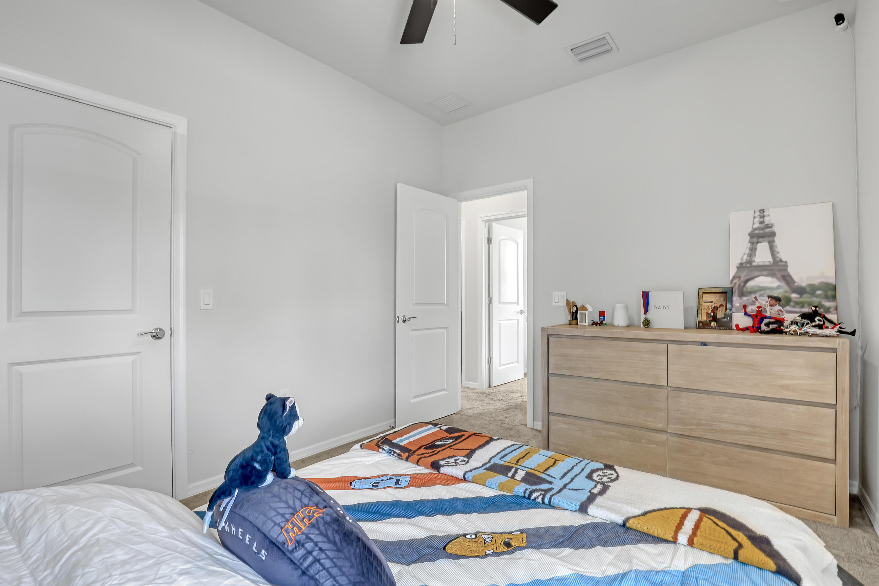 FIELDS AT GULFSTREAM POLO PUD PLAT SIX REPLAT - Residential