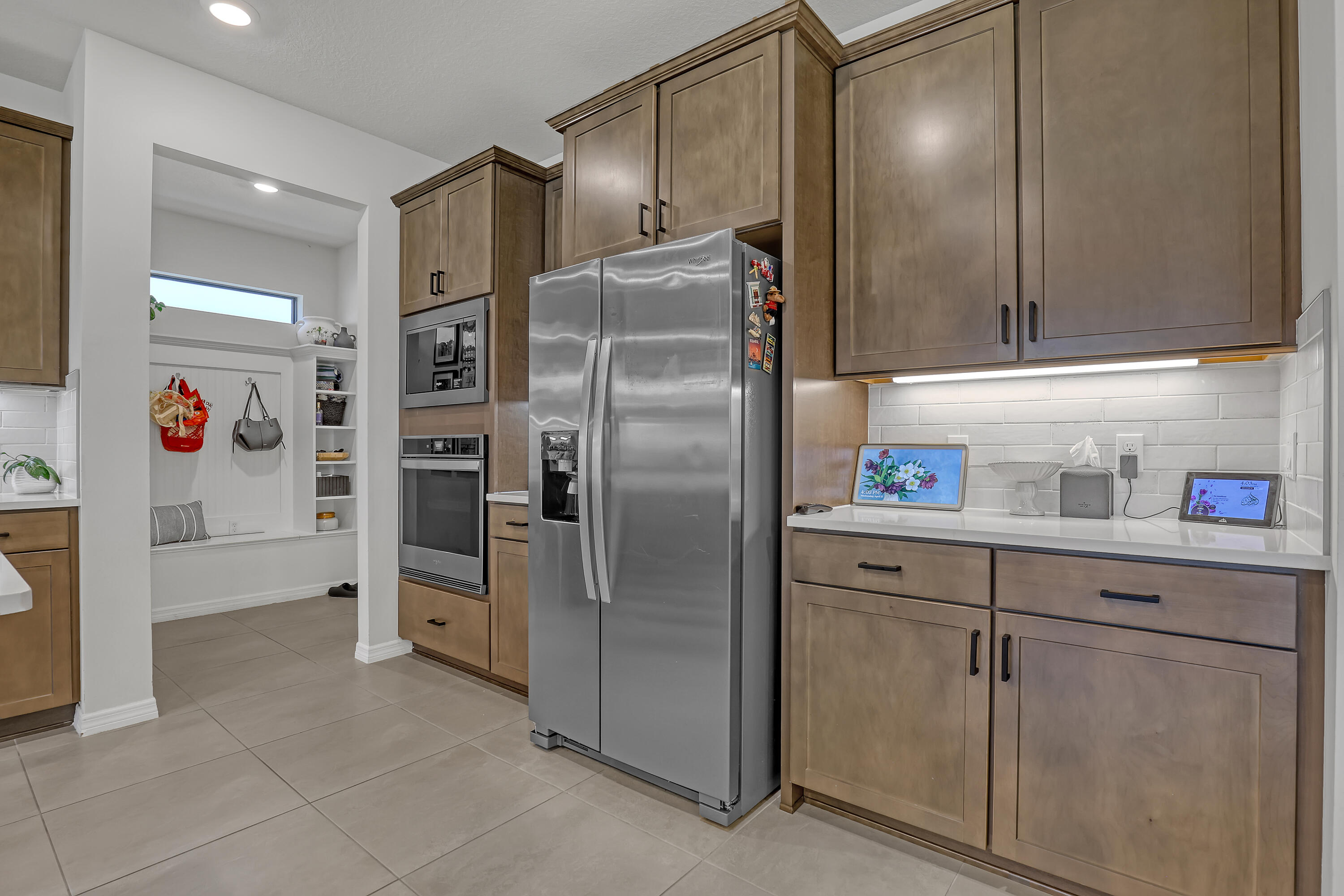 FIELDS AT GULFSTREAM POLO PUD PLAT SIX REPLAT - Residential