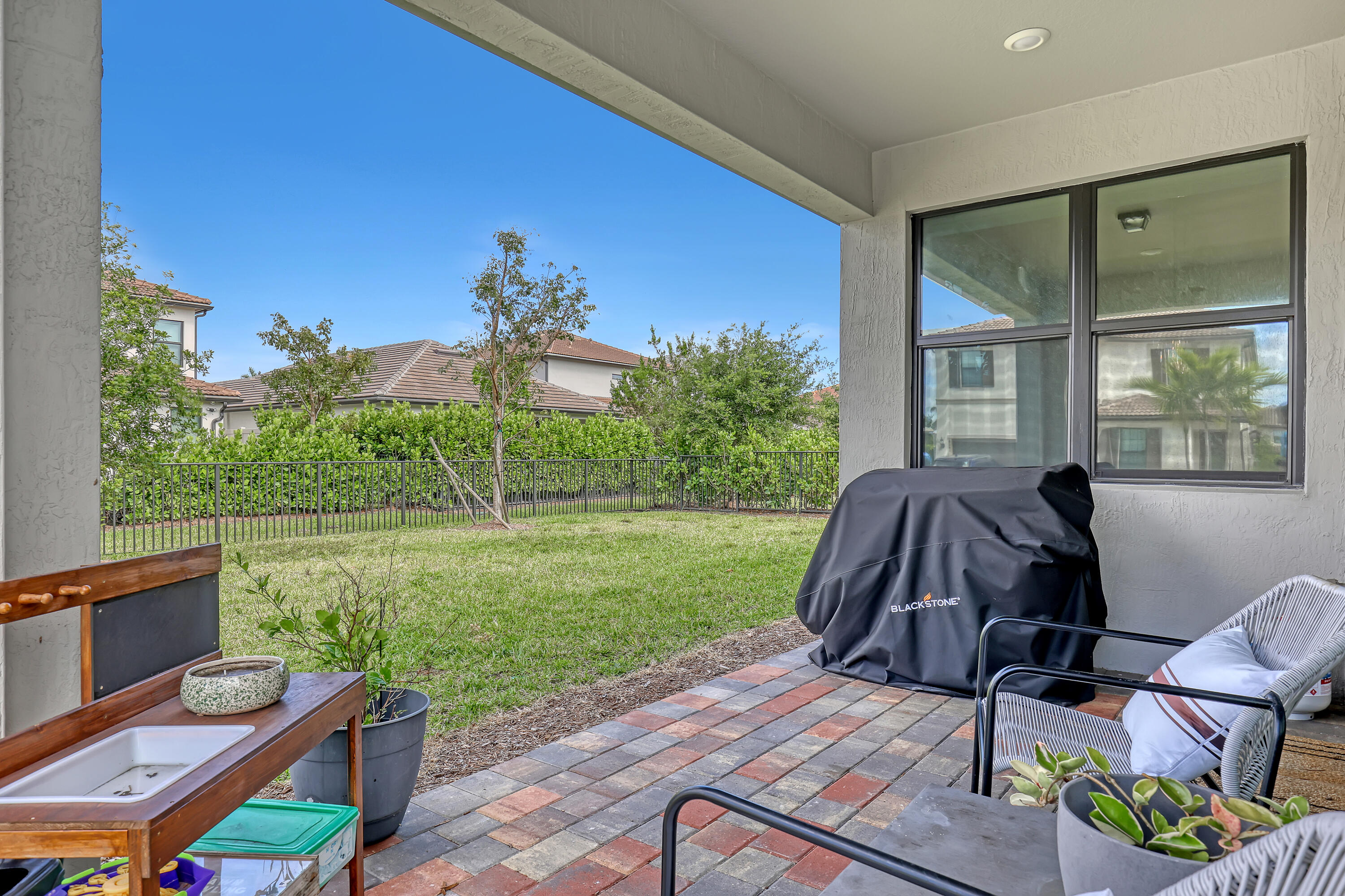 FIELDS AT GULFSTREAM POLO PUD PLAT SIX REPLAT - Residential