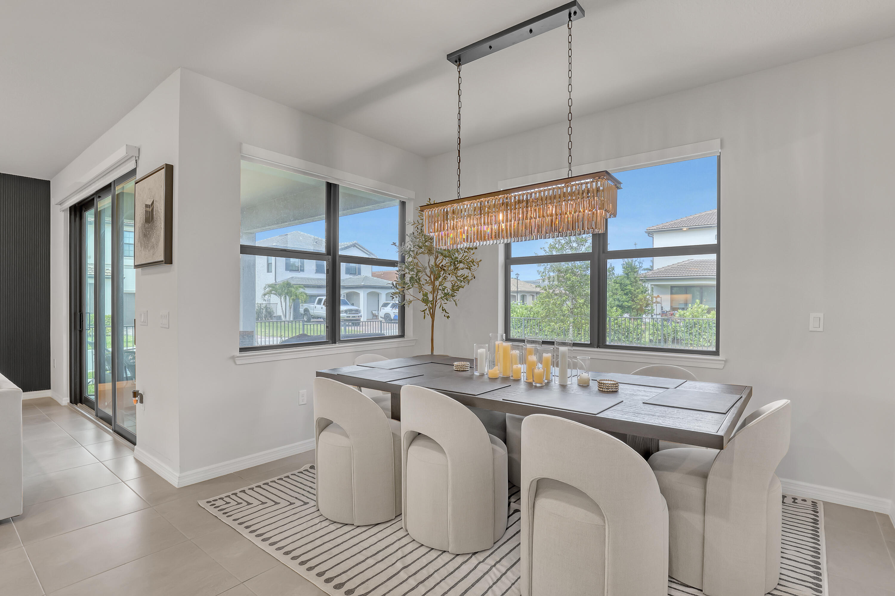 FIELDS AT GULFSTREAM POLO PUD PLAT SIX REPLAT - Residential