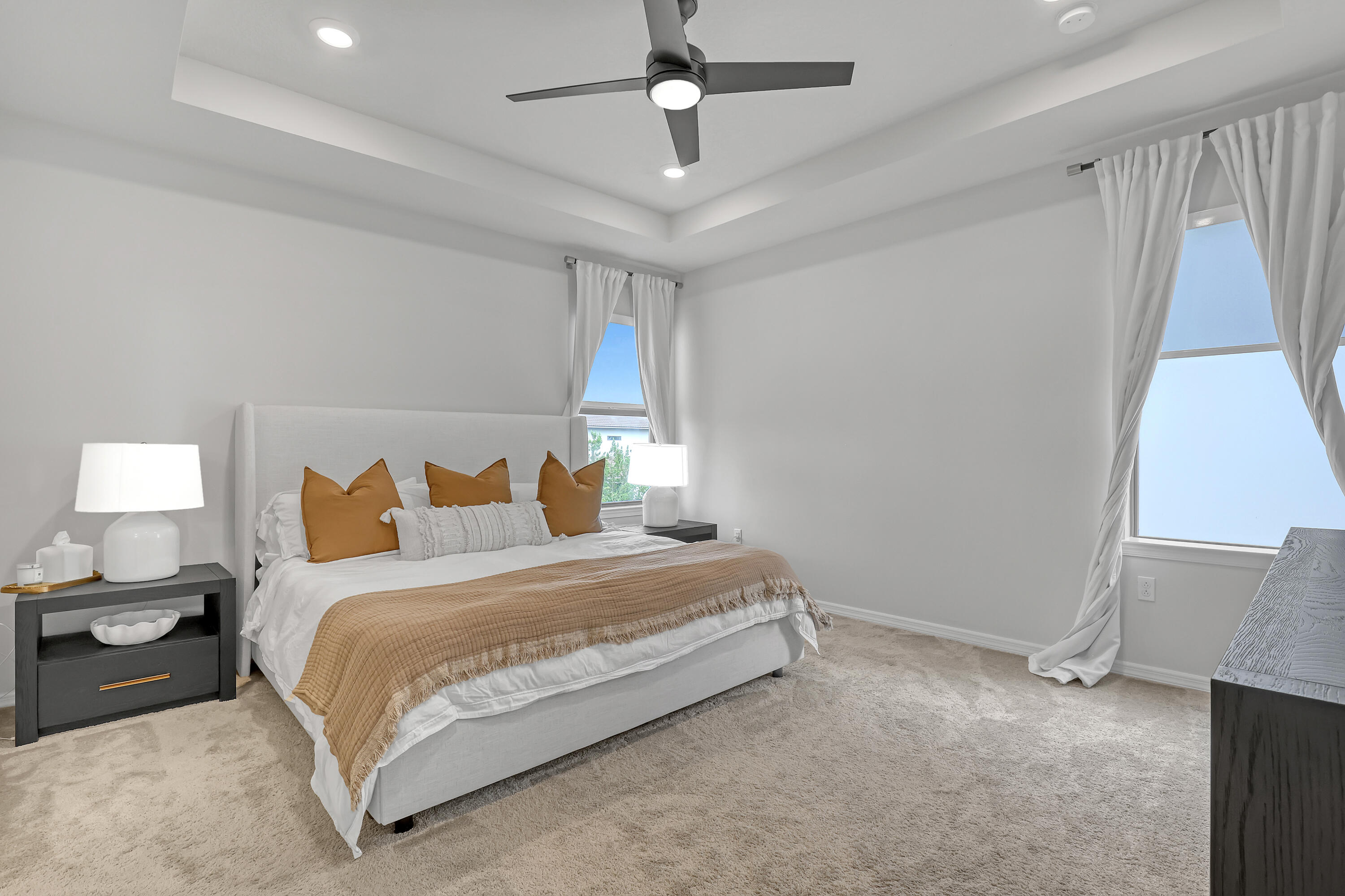 FIELDS AT GULFSTREAM POLO PUD PLAT SIX REPLAT - Residential