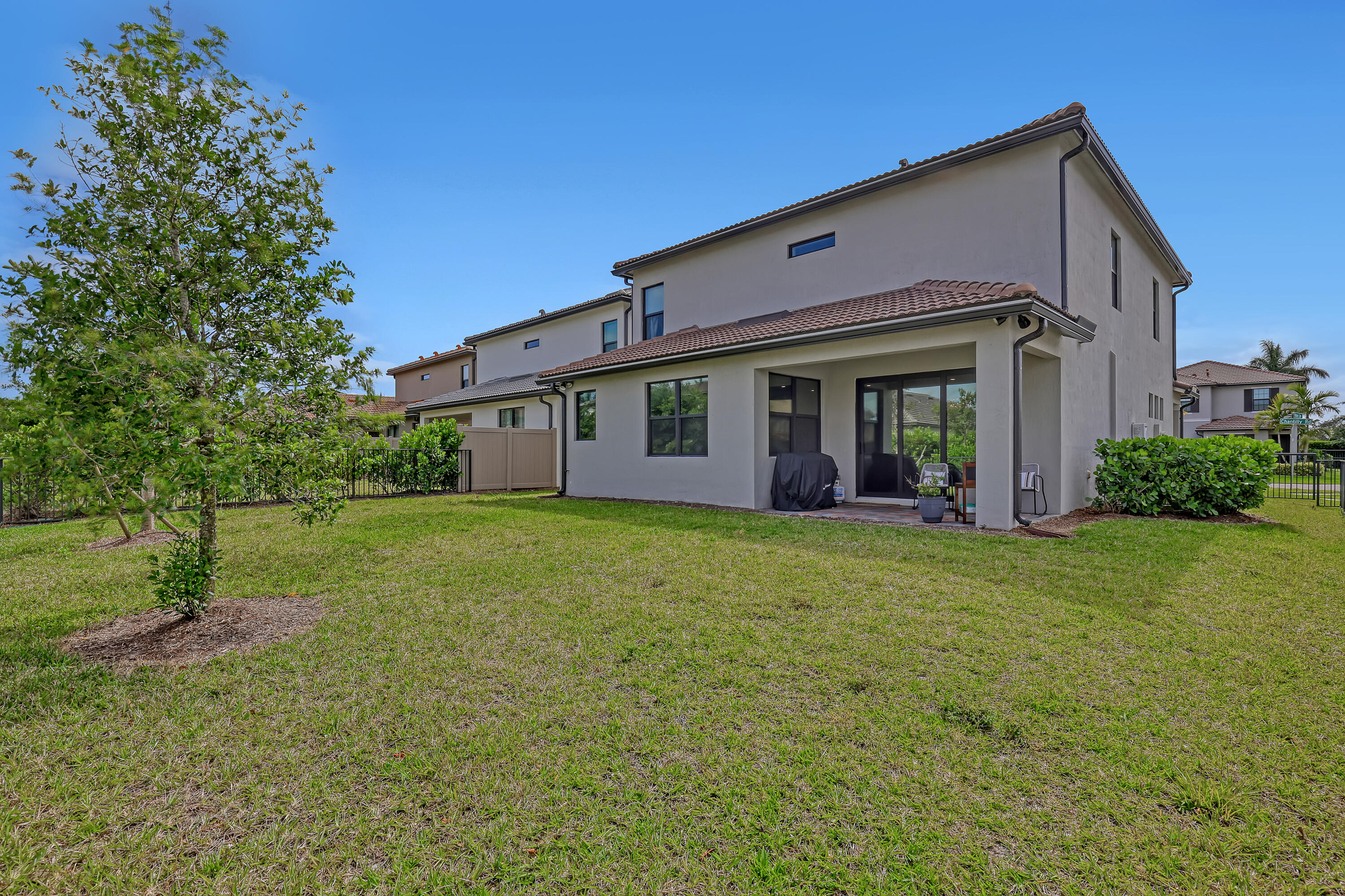 FIELDS AT GULFSTREAM POLO PUD PLAT SIX REPLAT - Residential