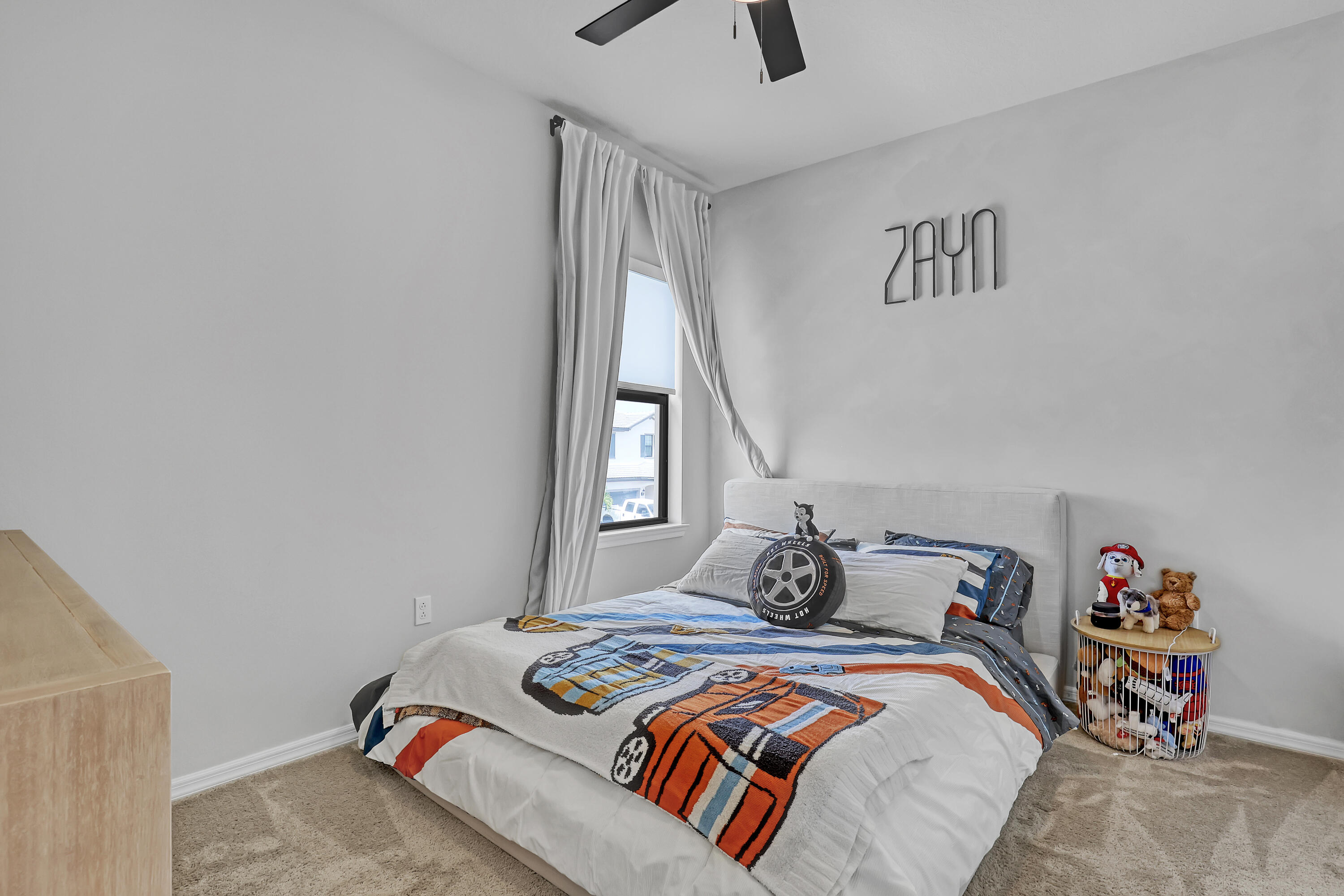 FIELDS AT GULFSTREAM POLO PUD PLAT SIX REPLAT - Residential