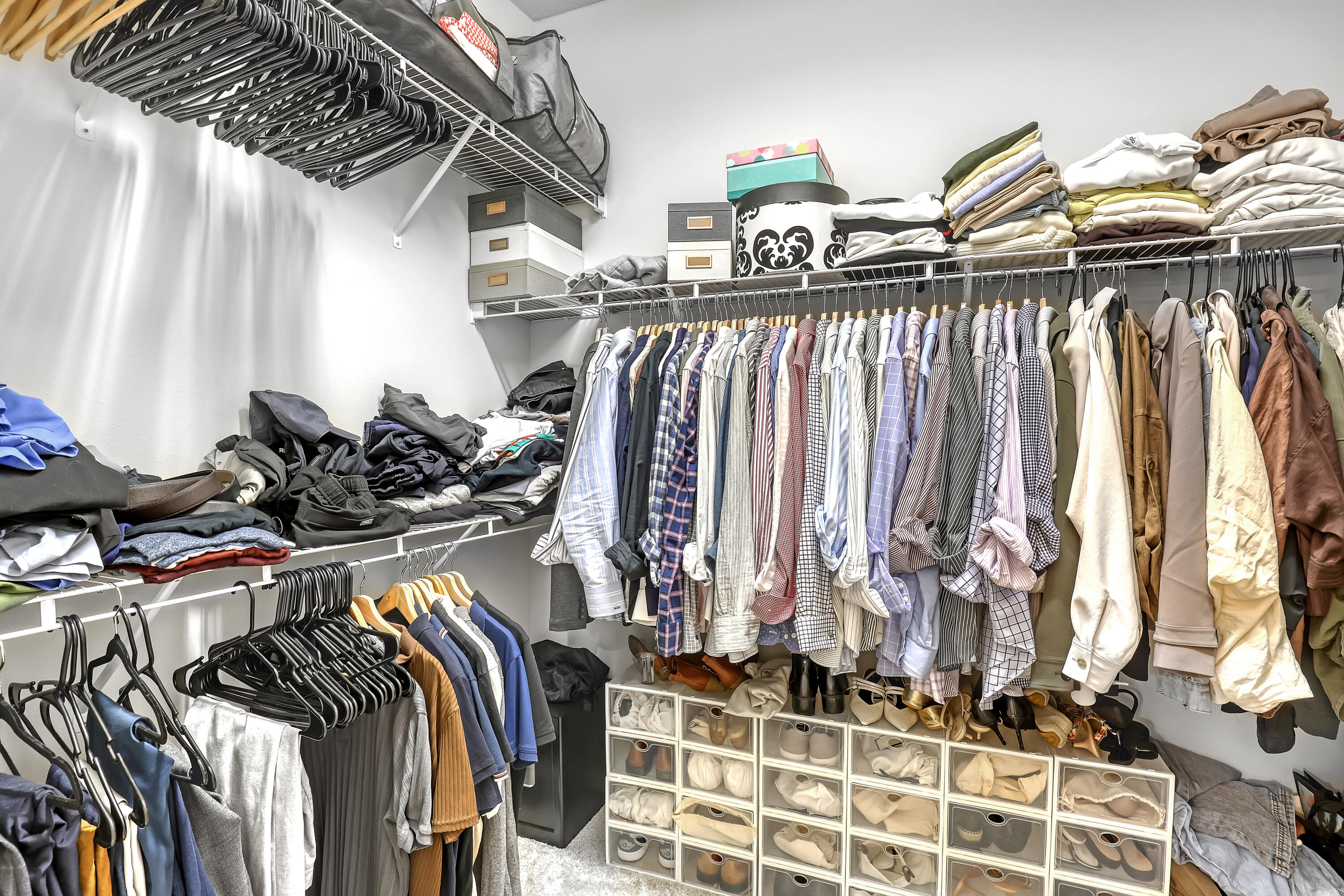 FIELDS AT GULFSTREAM POLO PUD PLAT SIX REPLAT - Residential