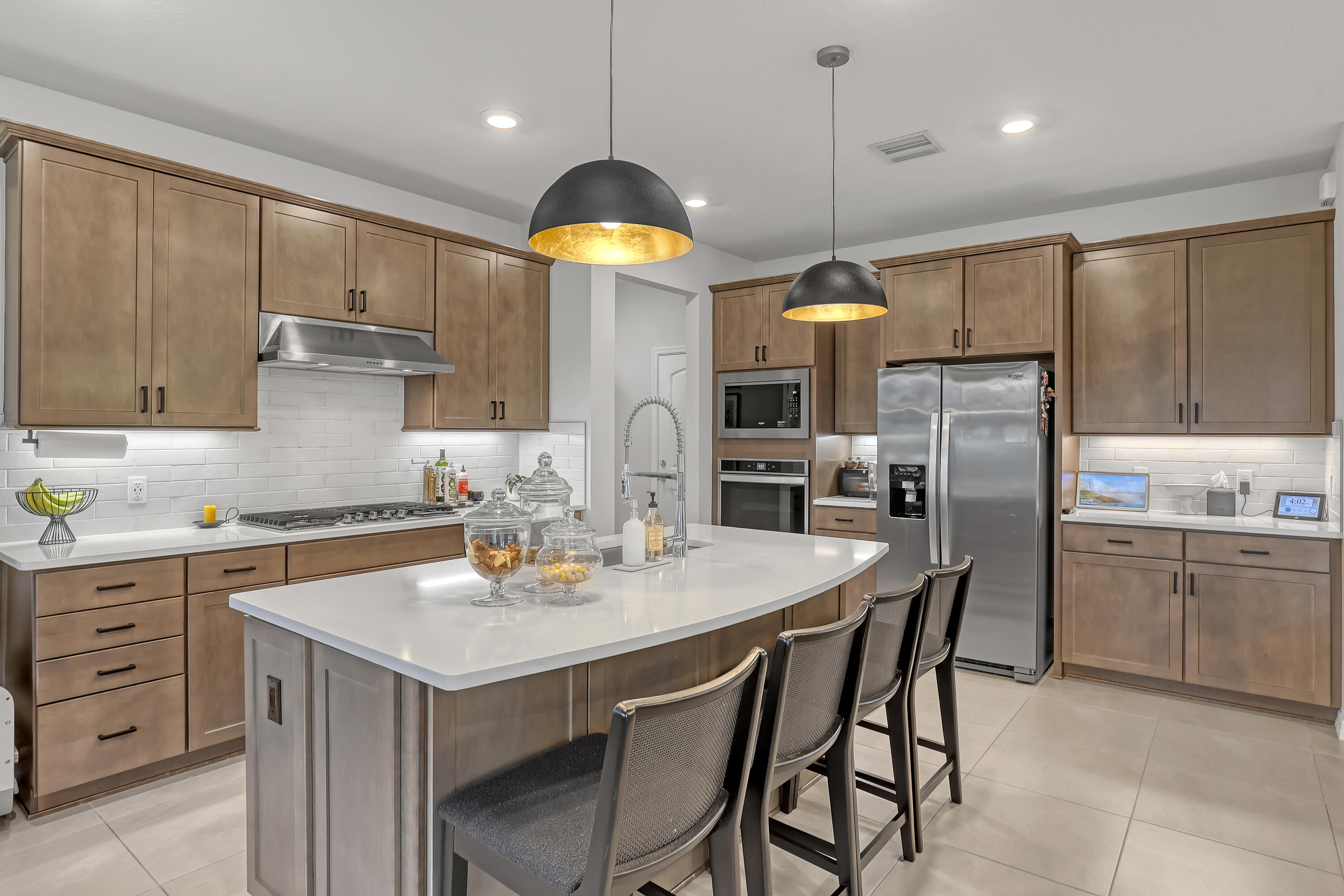 FIELDS AT GULFSTREAM POLO PUD PLAT SIX REPLAT - Residential