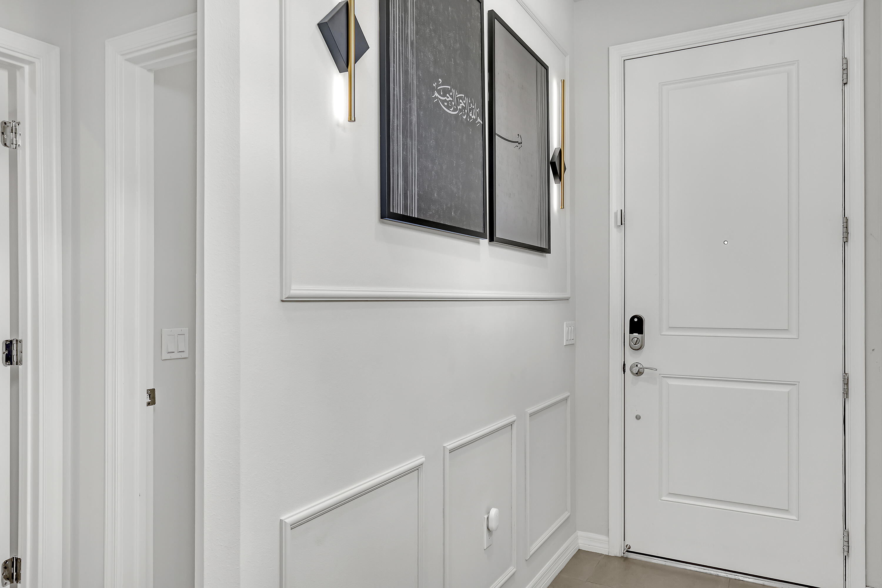 FIELDS AT GULFSTREAM POLO PUD PLAT SIX REPLAT - Residential