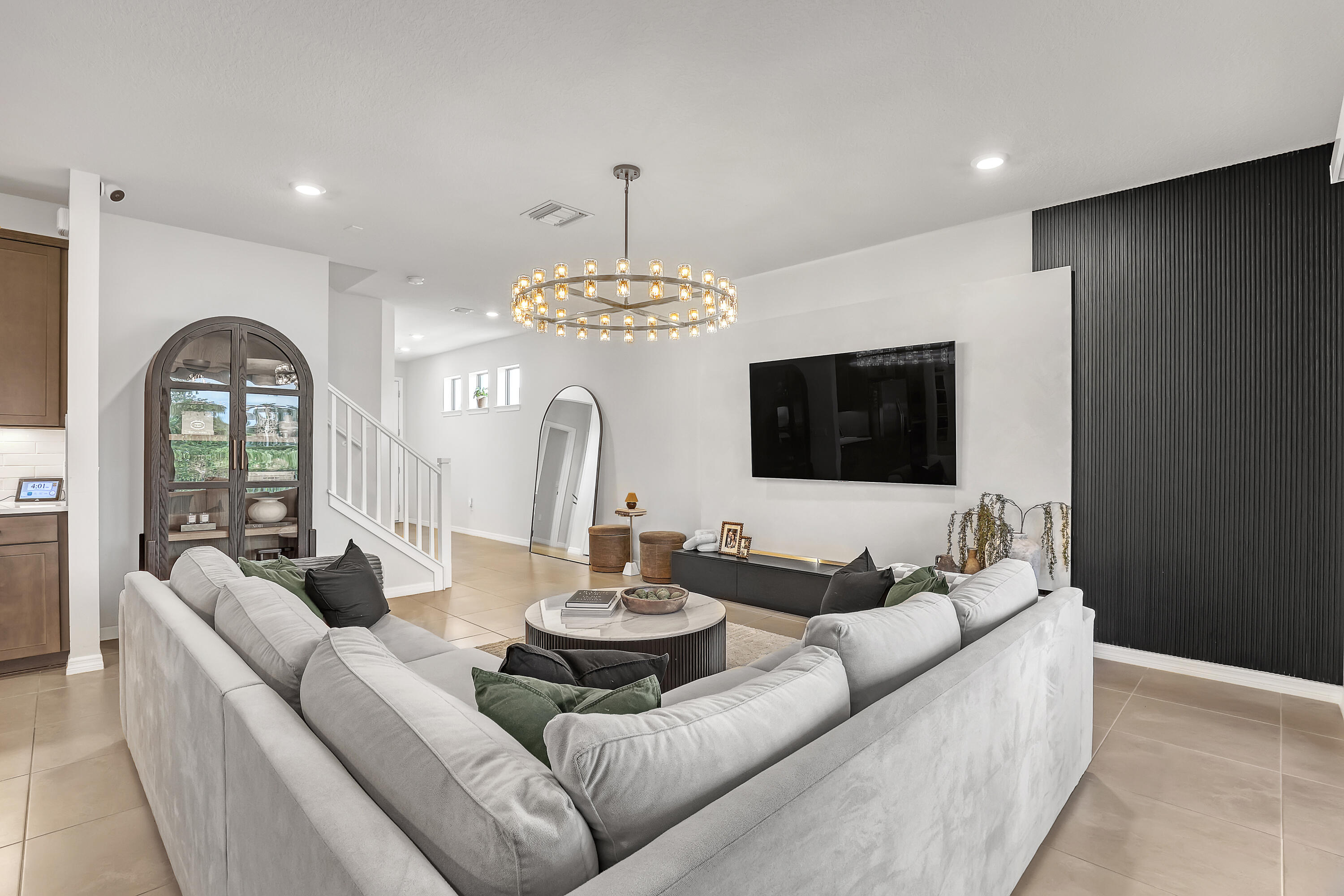 FIELDS AT GULFSTREAM POLO PUD PLAT SIX REPLAT - Residential