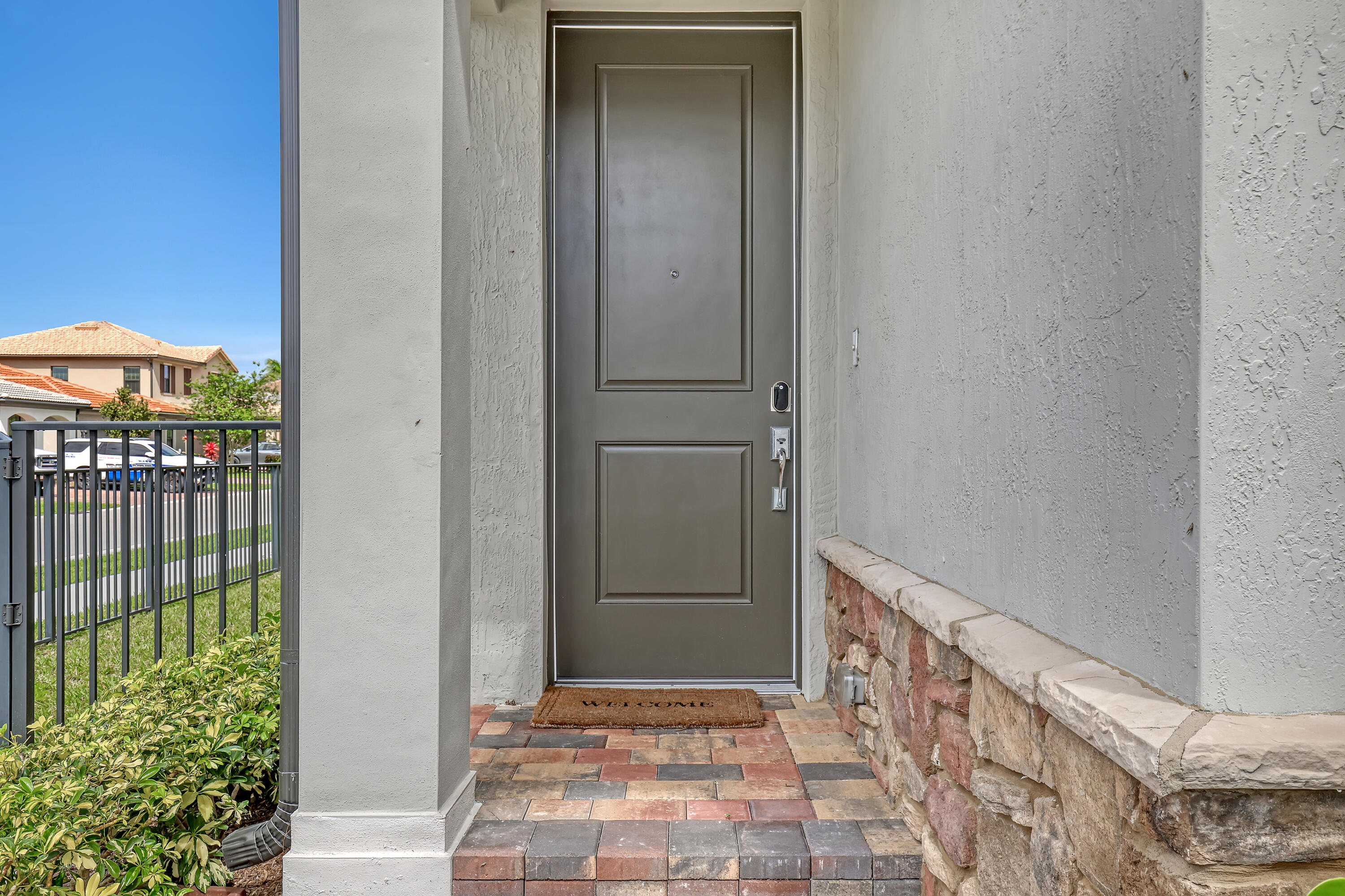 FIELDS AT GULFSTREAM POLO PUD PLAT SIX REPLAT - Residential