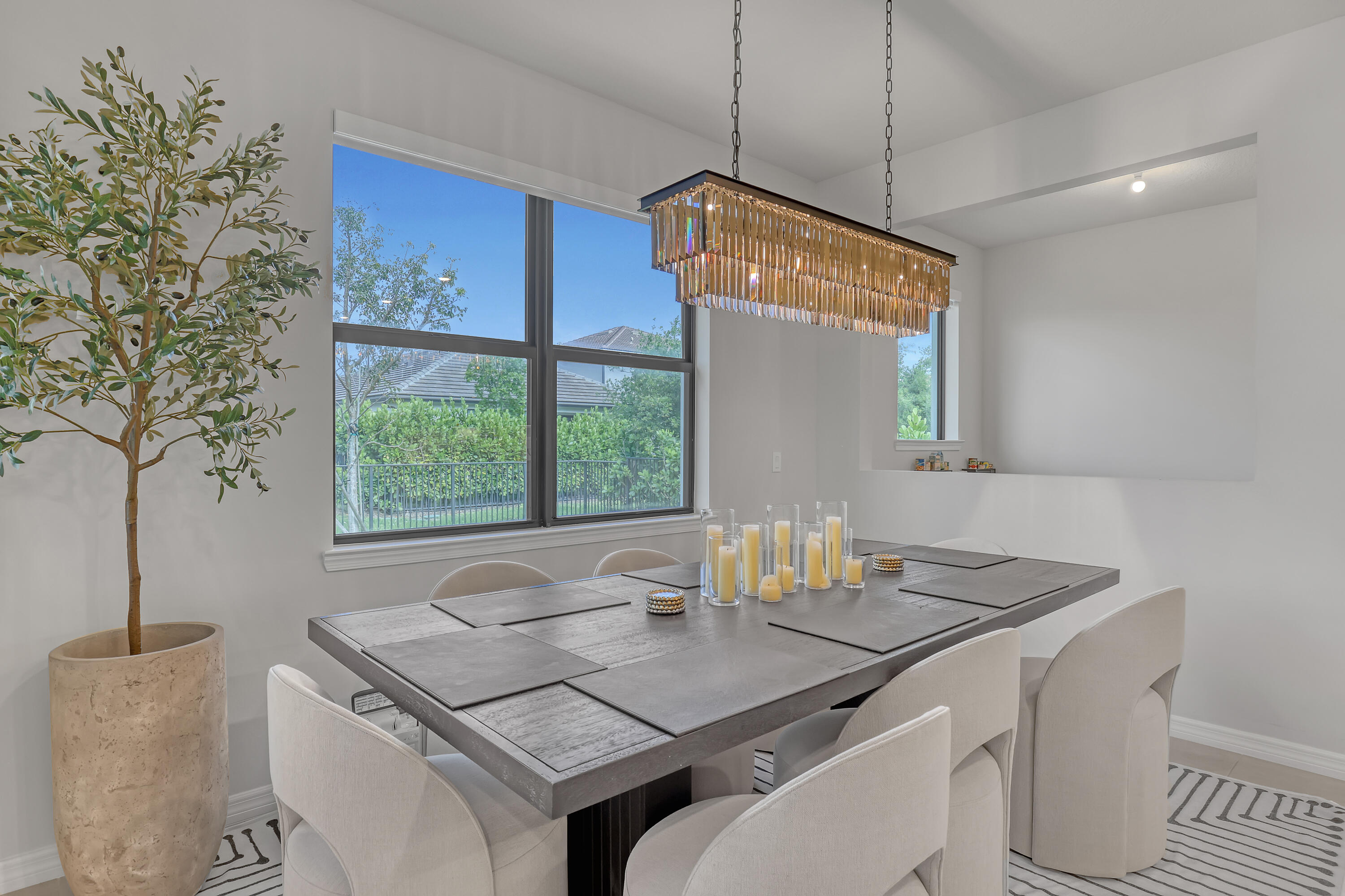 FIELDS AT GULFSTREAM POLO PUD PLAT SIX REPLAT - Residential