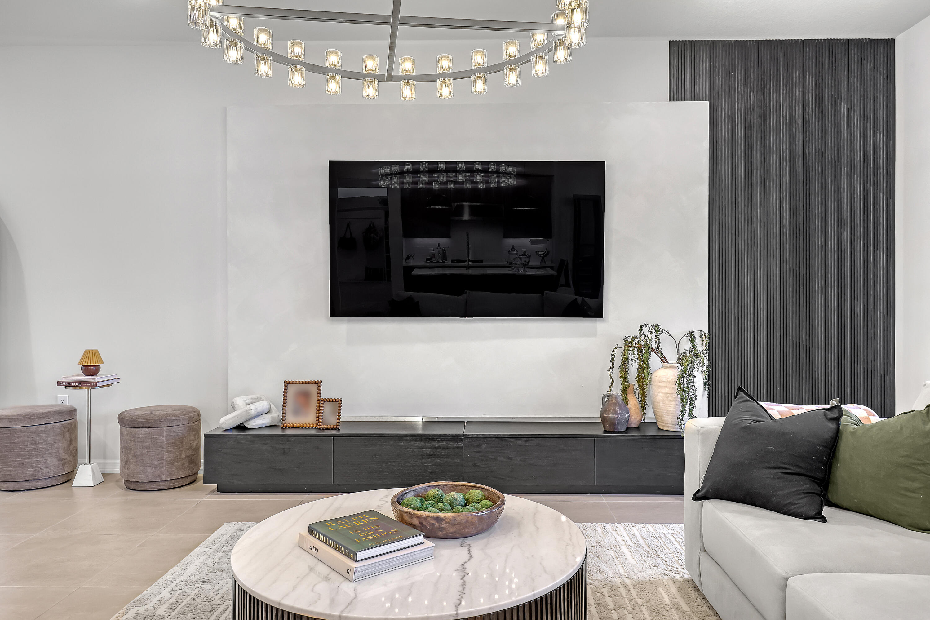 FIELDS AT GULFSTREAM POLO PUD PLAT SIX REPLAT - Residential