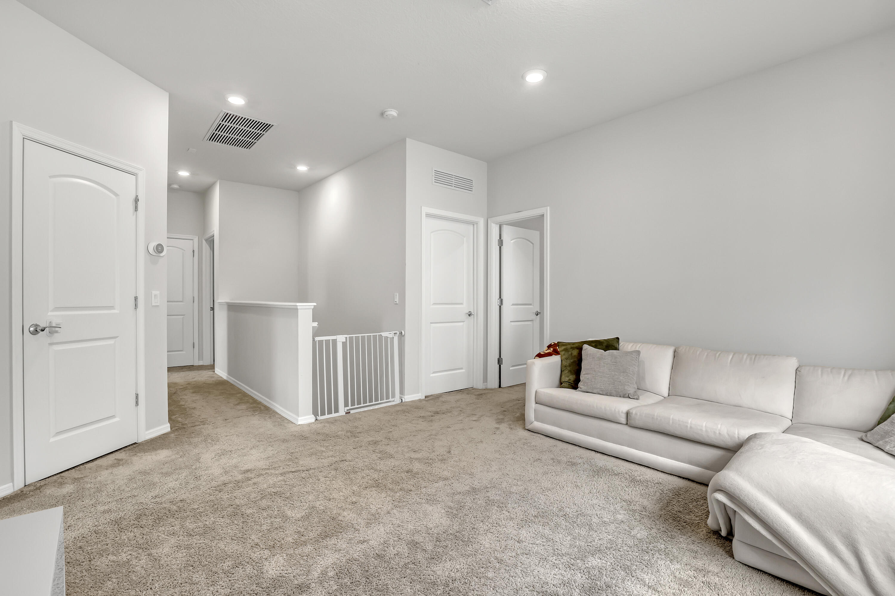 FIELDS AT GULFSTREAM POLO PUD PLAT SIX REPLAT - Residential