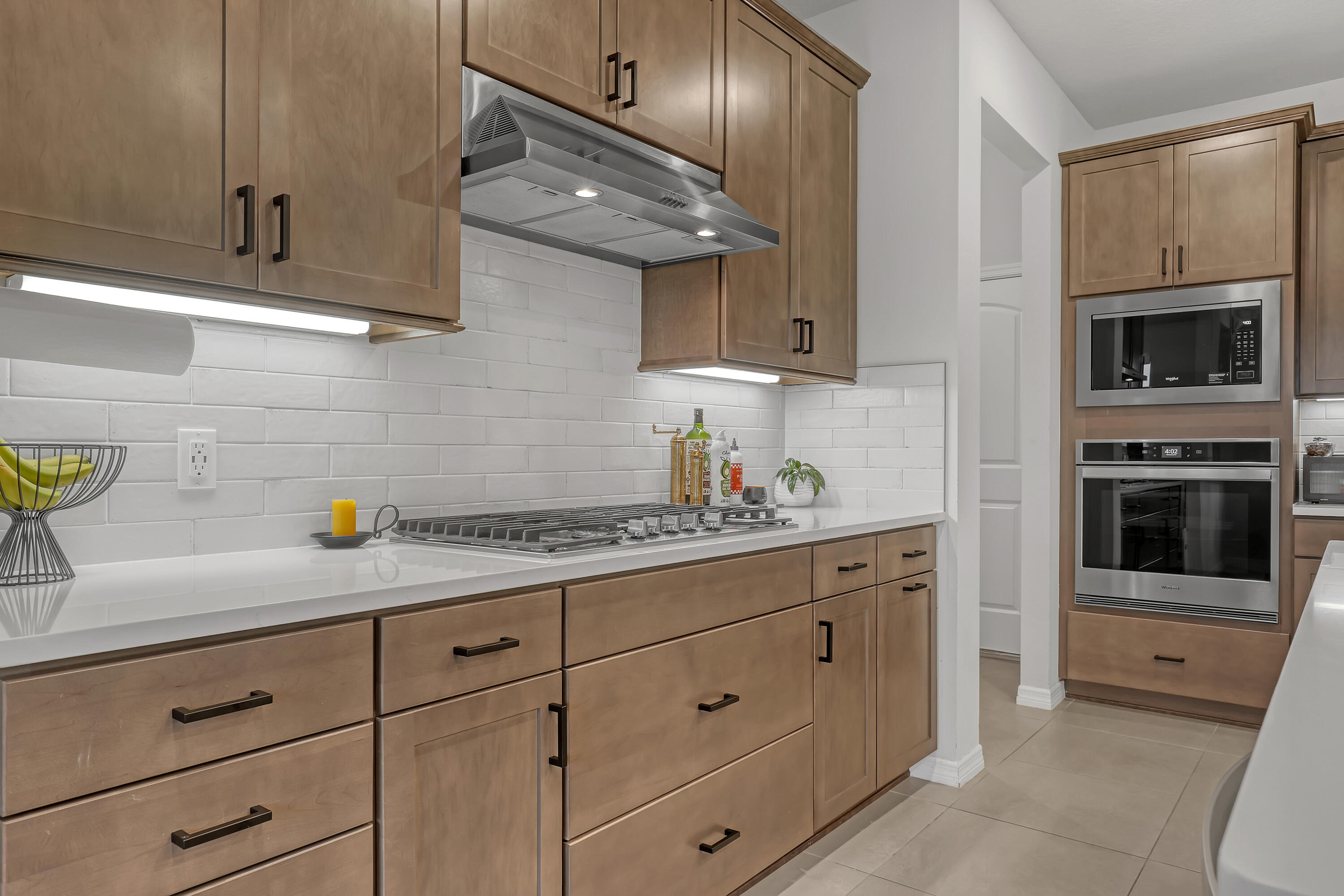 FIELDS AT GULFSTREAM POLO PUD PLAT SIX REPLAT - Residential