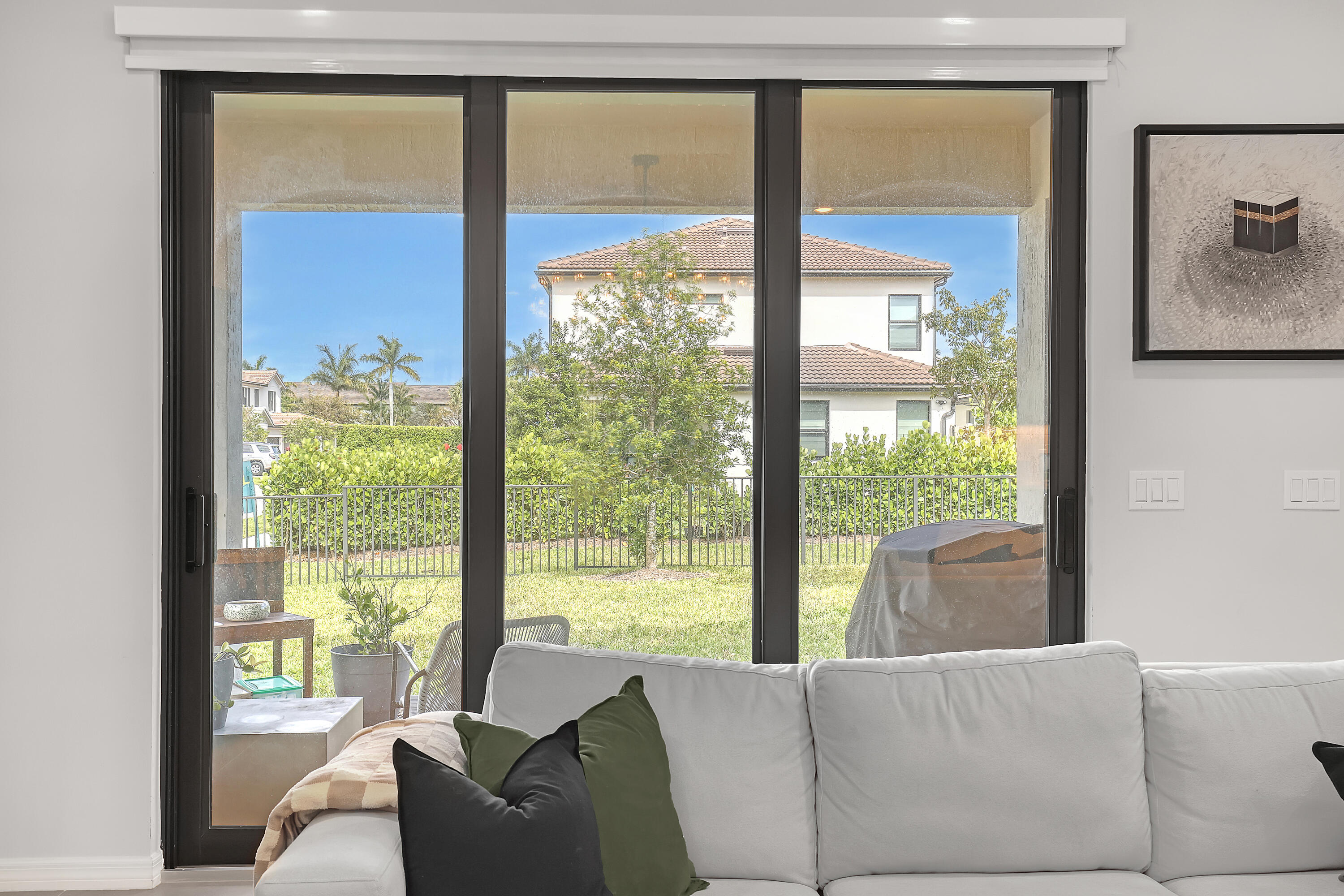 FIELDS AT GULFSTREAM POLO PUD PLAT SIX REPLAT - Residential