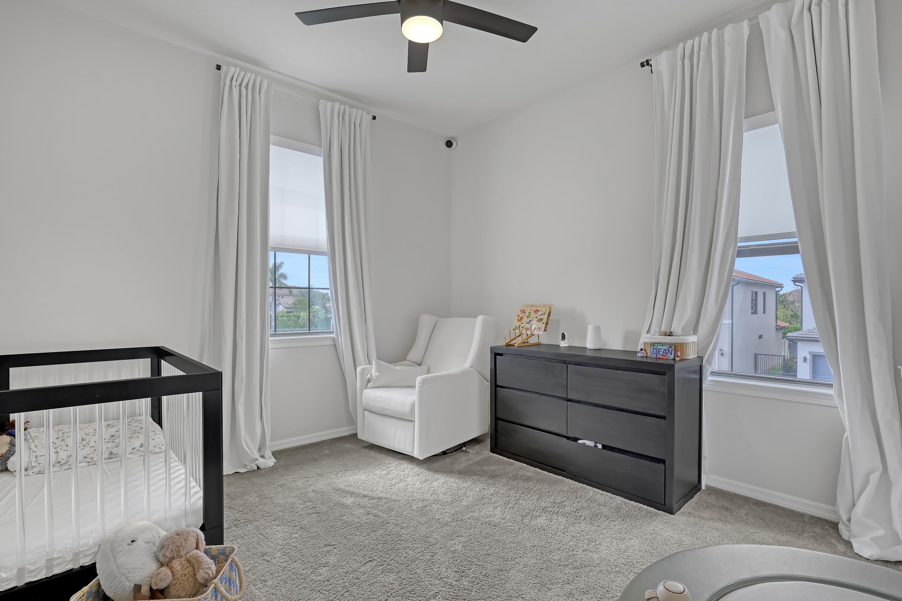 FIELDS AT GULFSTREAM POLO PUD PLAT SIX REPLAT - Residential