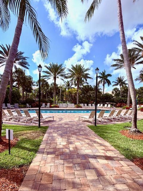 LIGHTHOUSE COVE AT TEQUES - Residential