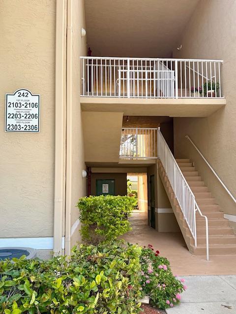 242 Village Boulevard 2203
