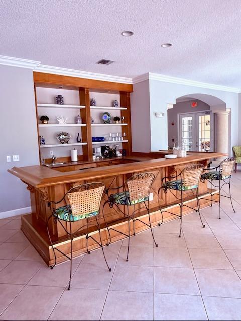 LIGHTHOUSE COVE AT TEQUES - Residential