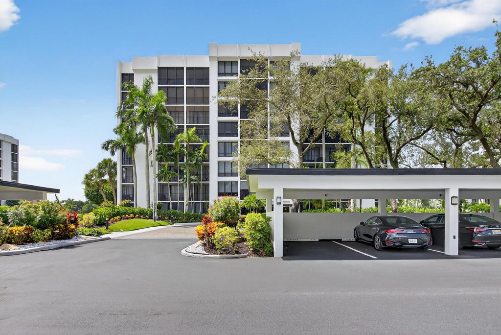 Photo of 7786 Lakeside Boulevard #642, Boca Raton, FL 33434 (MLS # R11110533)