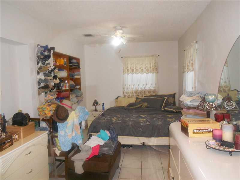 NORTH RIDGE 1ST ADDN - Residential