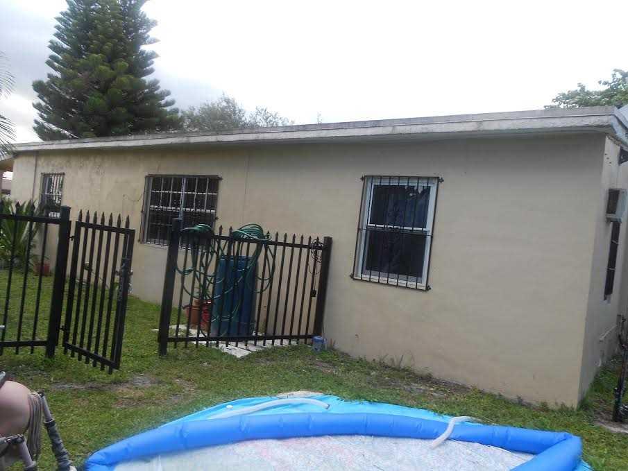 NORTH RIDGE 1ST ADDN - Residential