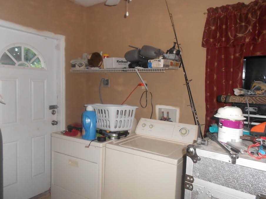 NORTH RIDGE 1ST ADDN - Residential