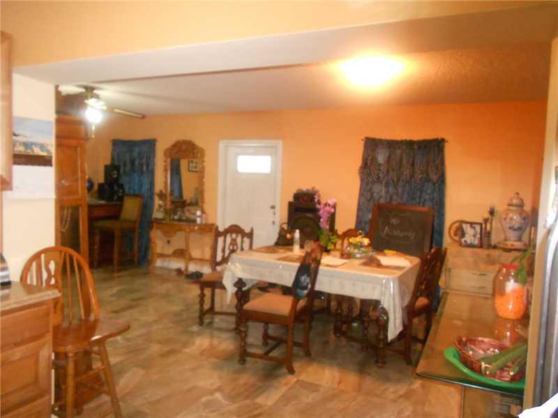 NORTH RIDGE 1ST ADDN - Residential