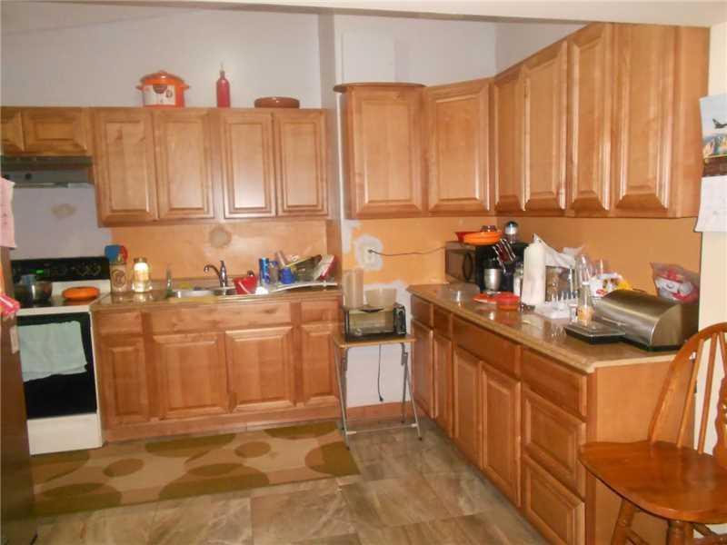 NORTH RIDGE 1ST ADDN - Residential