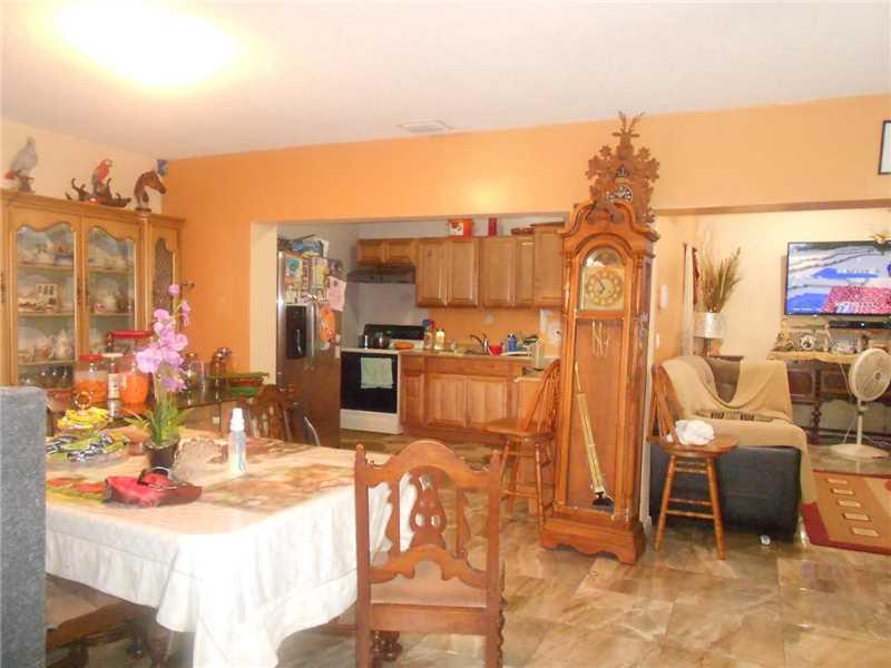 NORTH RIDGE 1ST ADDN - Residential