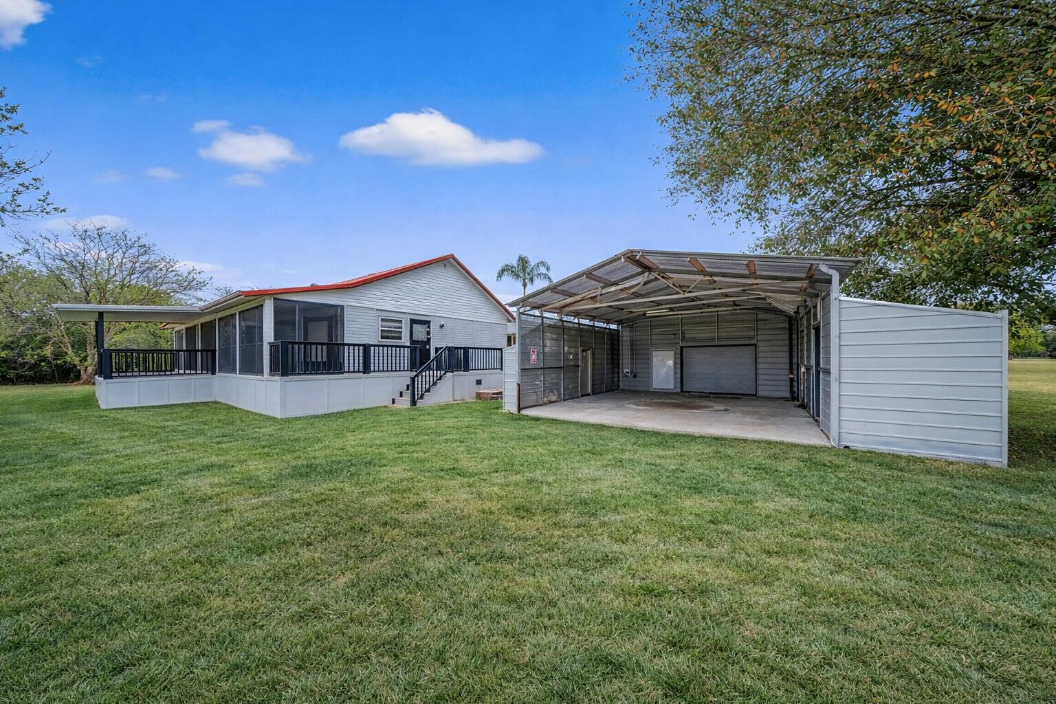 EDWARDS SUBDIVISION - Residential