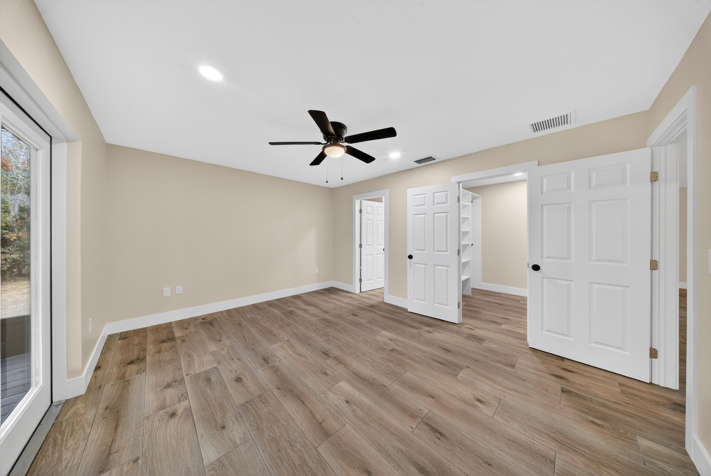 EDWARDS SUBDIVISION - Residential