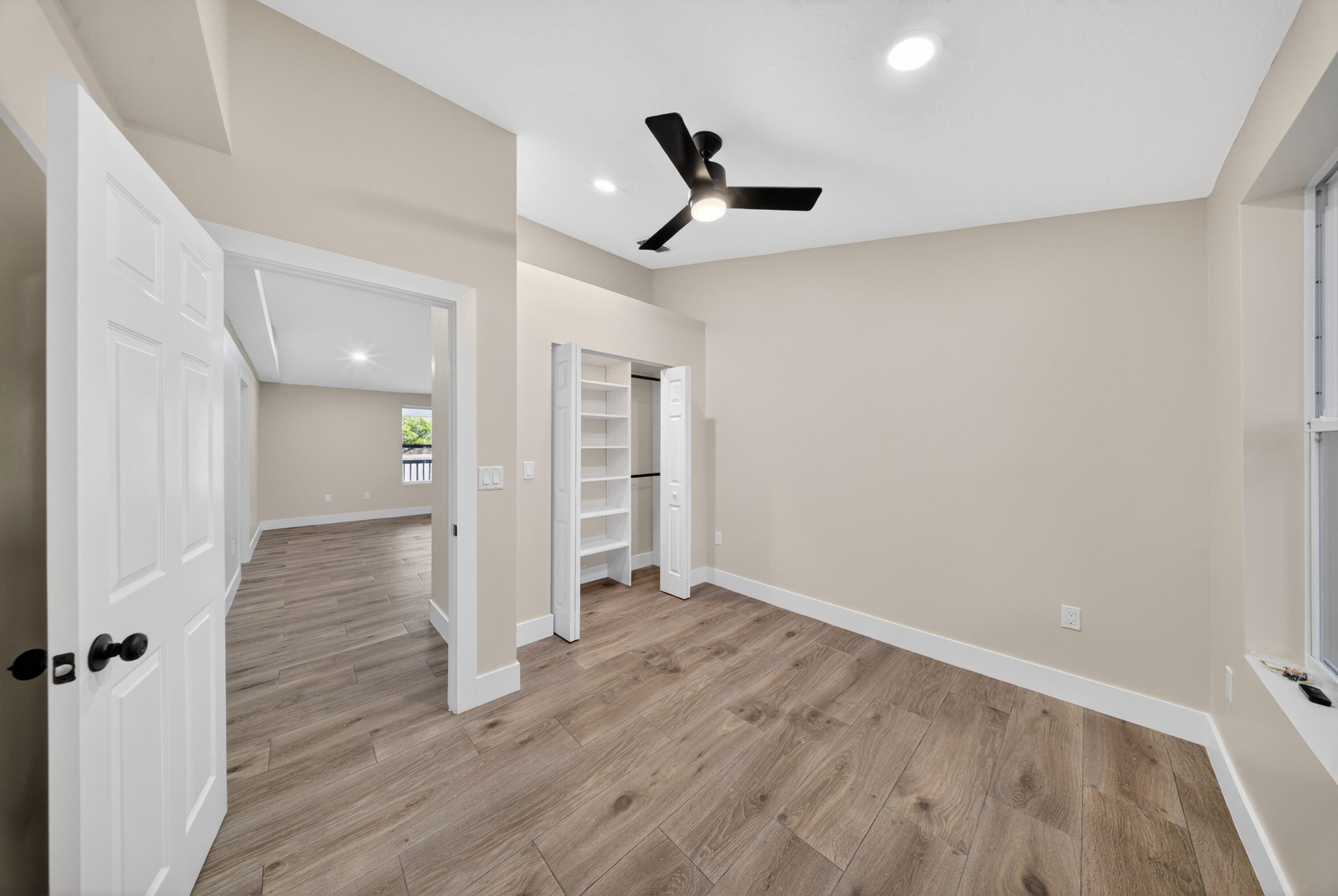 EDWARDS SUBDIVISION - Residential