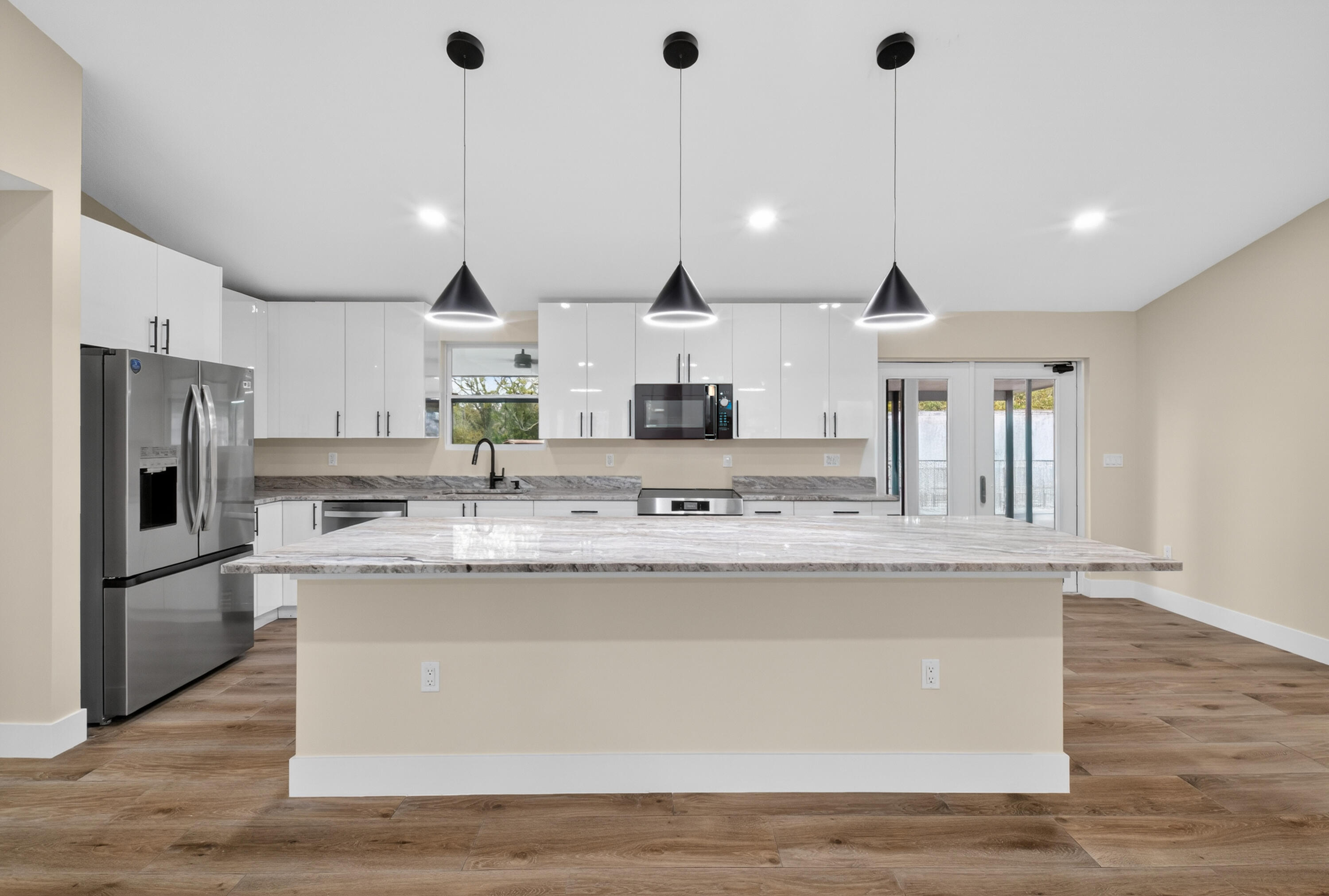 EDWARDS SUBDIVISION - Residential