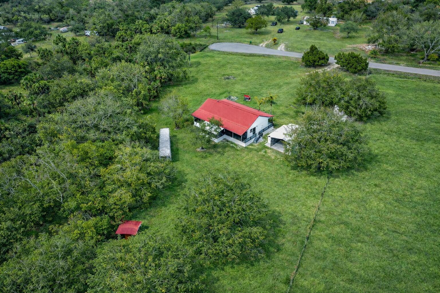 EDWARDS SUBDIVISION - Residential