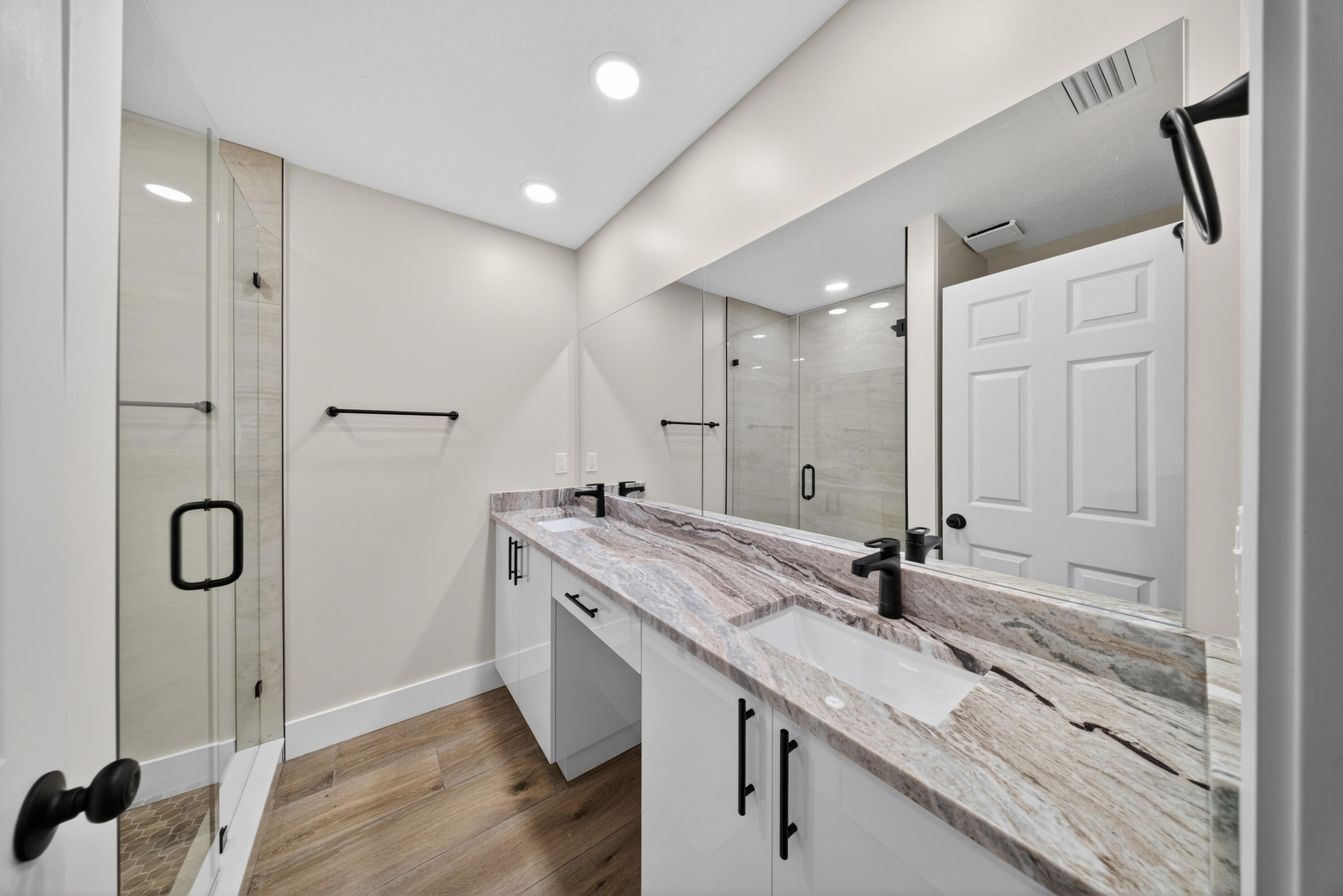 EDWARDS SUBDIVISION - Residential