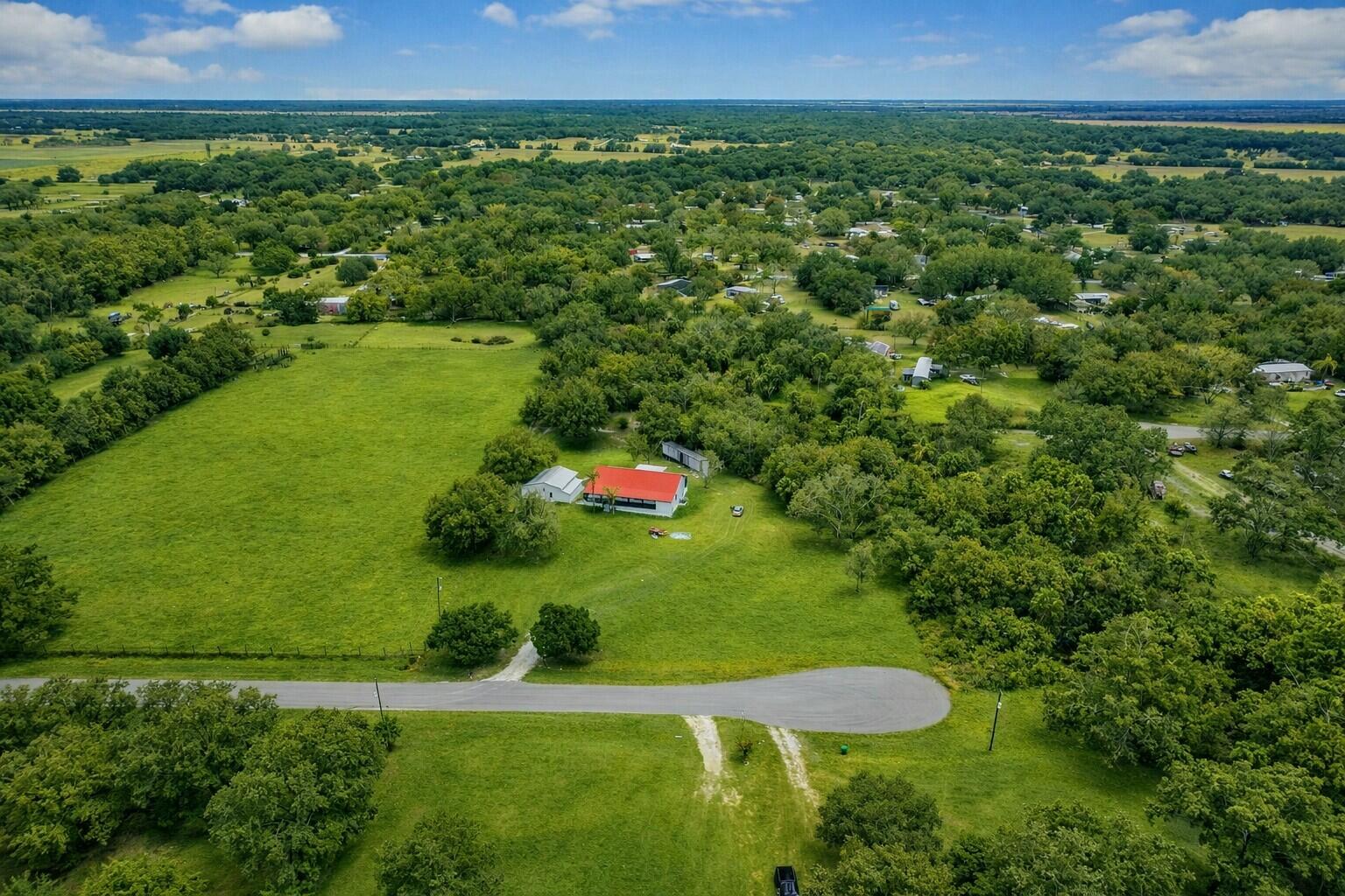 EDWARDS SUBDIVISION - Residential